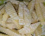 Foto langkah ke 2 dari resep Kentang Goreng.