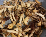Foto del paso 3 de la receta: Setas al ajillo