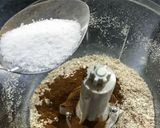 Foto del paso 1 de la receta: Pancakes de nube