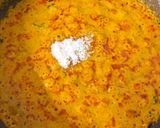 A picture of step 10 of Egg Do Pyaza.