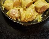 Foto langkah ke 2 dari resep Ayam pop.