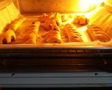 Foto langkah ke 4 dari resep Pastry renyah mudah.