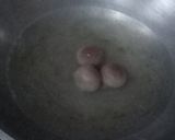 Foto langkah ke 5 dari resep Kelepon dan cenil telo.