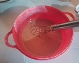 Foto del paso 6 de la receta: Torta marmolada con triple relleno sorpresa