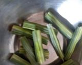 चटपटे मसालेदार सहजन (chatpate masaledar sahjan recipe in Hindi) रेसिपी चरण 1 फोटो