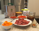 Foto del paso 1 de la receta: Goulash húngaro