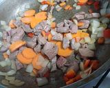 Foto del paso 2 de la receta: Carbonada súper fácil