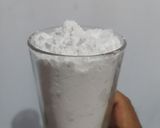 Foto langkah ke 1 dari resep Pempek praktis ala ayah.