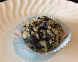 Foto del paso 28 de la receta: Bombones Cremosos/Bombones de Nuez/Trufas de Nuez y Torta de Cho