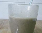 Hình bước làm 10 của món Bột đậu tập gym, ăn kiêng