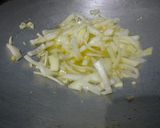 Foto langkah ke 4 dari resep Ayam Tepung Teriyaki.