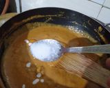 રેસ્ટોરન્ટ સ્ટાઈલ કાજૂ કરી (kaju curry recipe in Gujarati) રેસીપી સ્ટેપ3ફોટો
