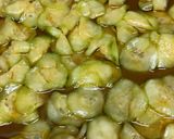 Foto del paso 5 de la receta: Ensalada de Pepino - Sunomono