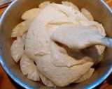 Foto del paso 8 de la receta: Torta invertida de ananá (piña)