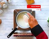 Foto langkah ke 2 dari resep Dessert Box Simple.