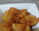 Masala potatoes recipe step 3 photo