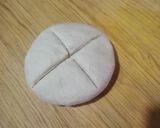 Foto del paso 2 de la receta: Masa Hojaldre