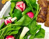 عکس مرحله 1 از دستور کباب تابه ای