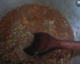 صورة لخطوة 1 من وصفة شوربة عدس