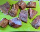 Harcsapaprikás recept fázis 2 fotója