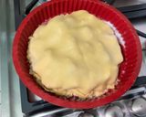 Une image de l'étape 6 de Tarte renversée aux pommes et noix de pécan.