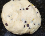 Foto del paso 4 de la receta: Pan dulce con aceite de coco