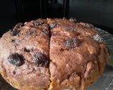 Foto del paso 8 de la receta: Pan🥧 de banano🍌 y chocolate🍫 Vegano😊