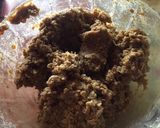 Foto del paso 2 de la receta: Galletitas de avena con harina integral y pasas