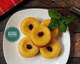 Foto langkah ke 12 dari resep 567. Kue Lumpur Kentang Praktis.