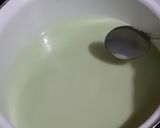 Foto langkah ke 2 dari resep Dalgona Choco Mint Coffee.