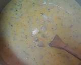 Cheeseburger Soup recipe step 4 photo