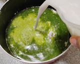 Foto langkah ke 3 dari resep Es Bongko Simpel.