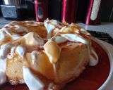 Foto del paso 5 de la receta: Isla flotante