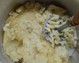 Foto del paso 2 de la receta: Ñoquis de papa de pesto y con pesto