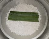 Foto langkah ke 1 dari resep Ketan Durian Creamy dan Lumer.