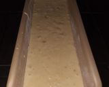 Foto del paso 3 de la receta: Budín de banana y nuez con baño de chocolate blanco