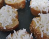 صورة لخطوة 6 من وصفة خبز بالثوم 🍞🍽