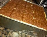 Foto del paso 4 de la receta: Súper Chocotorta