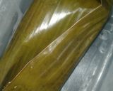 Foto langkah ke 3 dari resep Pepes patin sederhana.