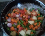 இட்லி சாம்பார் கர்நாடகா ஸ்டைல் (Idli sambar recipe in tamil) ரெசிபி ஸ்டேப் 4 புகைப்படம்