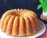 Foto langkah ke 5 dari resep Bolu Tape.