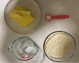 Foto del paso 1 de la receta: Masa hojaldre