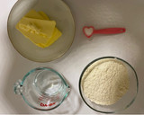 Foto del paso 1 de la receta: Masa hojaldre