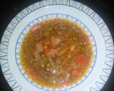 Foto del paso 4 de la receta: Menestra casera