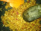 Sate ayam teplon
