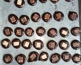 Foto langkah ke 7 dari resep Brownies Cookies.