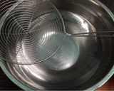 Hình bước làm 4 của món Chè bưởi