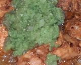 A picture of step 6 of Chicken Jahanpanah.