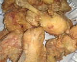 Foto langkah ke 7 dari resep Ayam Presto /Ayam Goreng Tepung.