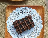 Foto langkah ke 6 dari resep Fudgy Oreo Brownies.
